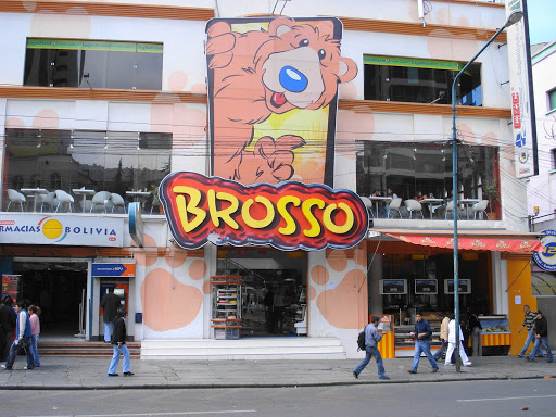Café Brosso